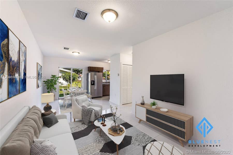 Property photo for 298 NW 97th Street, #2, Miami, FL
