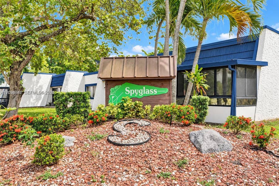 Property photo for 6530 NW 98th Terrace, #B25, Tamarac, FL