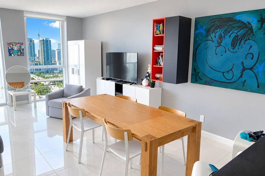 Property photo for 244 Biscayne Boulevard, #3204, Miami, FL