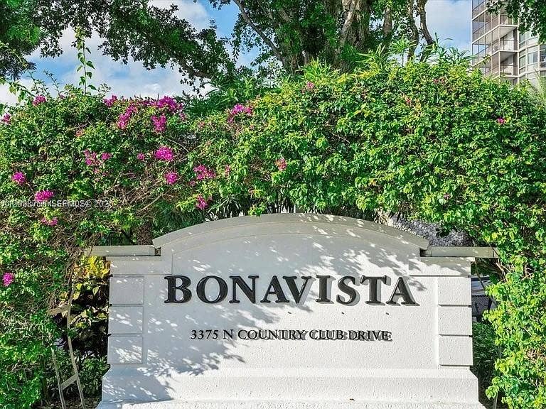 Property photo for 3375 N Country Club Drive, #605, Aventura, FL