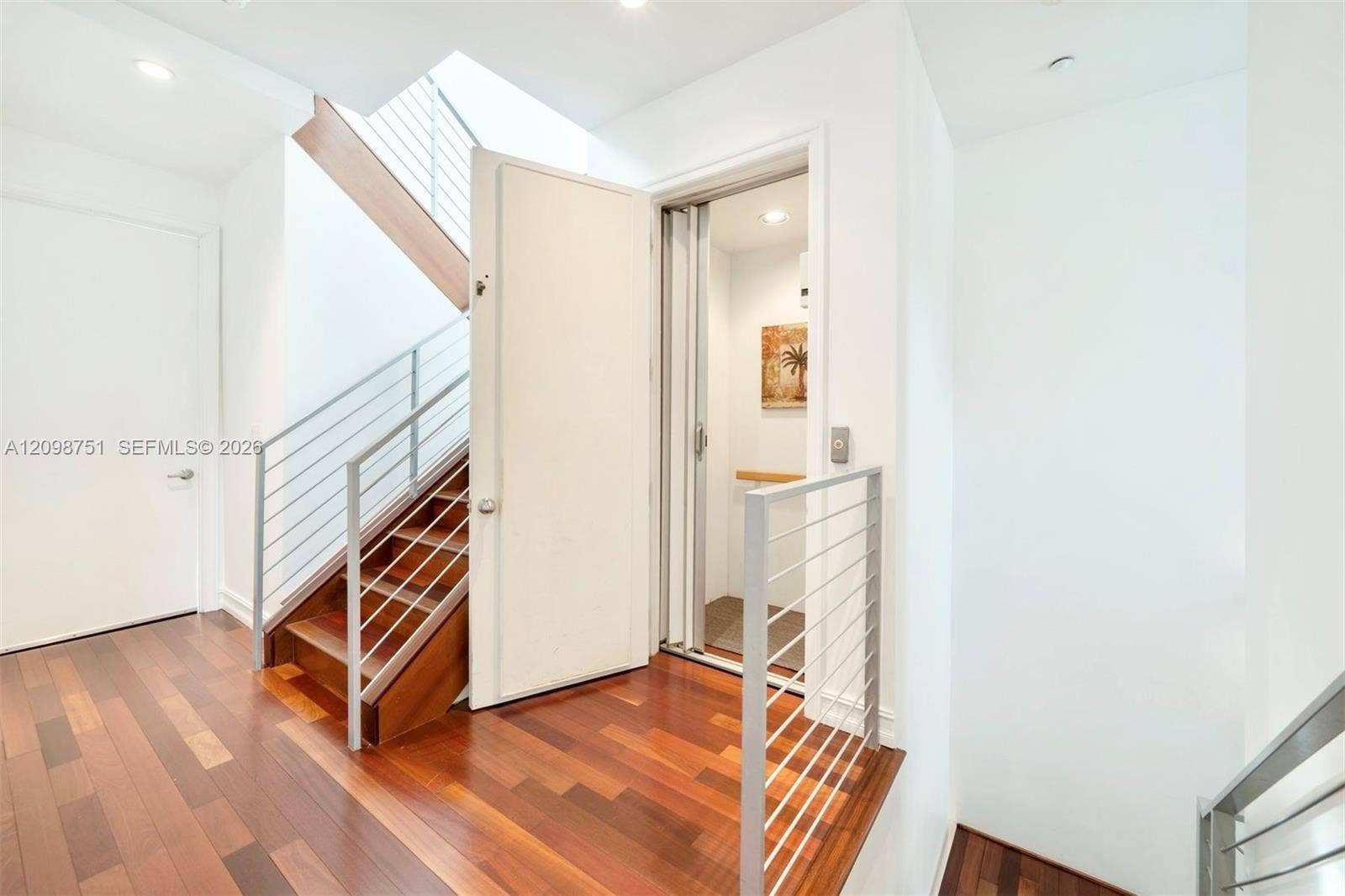 3406 SE 6th Street, Pompano Beach, FL 33062 Elevator