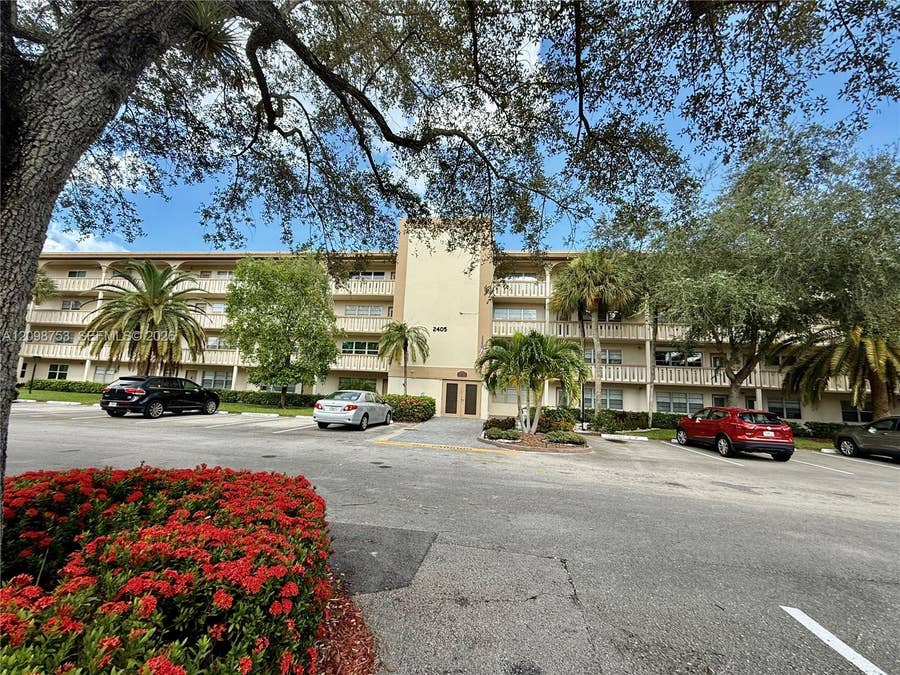Property photo for 2405 Antigua Circle, #C3, Coconut Creek, FL