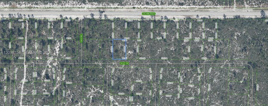 Property photo for 6574 Geoff Drive, Sebring, FL