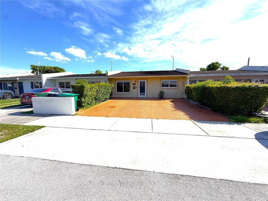 Property photo for 10110 SW 23rd Terrace, Miami, FL