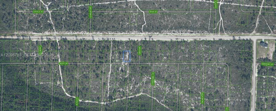 Property photo for 6610 Geoff Drive, Sebring, FL