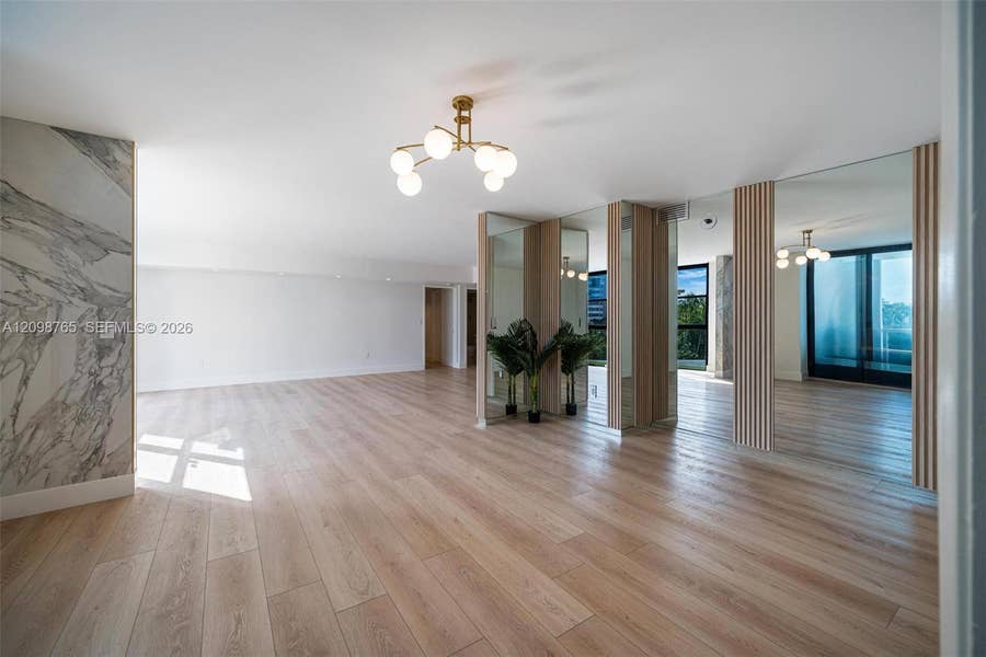 Property photo for 9 Island Avenue, #414, Miami Beach, FL