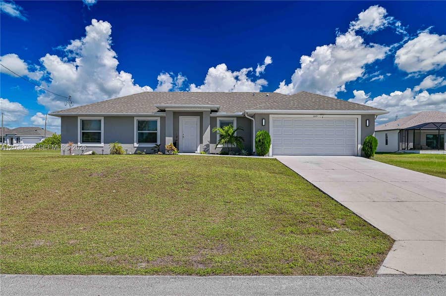 Property photo for 3519 NW 42nd Avenue, Cape Coral, FL
