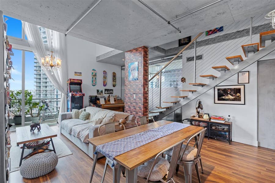 Property photo for 690 SW 1st Court, #3124, Miami, FL