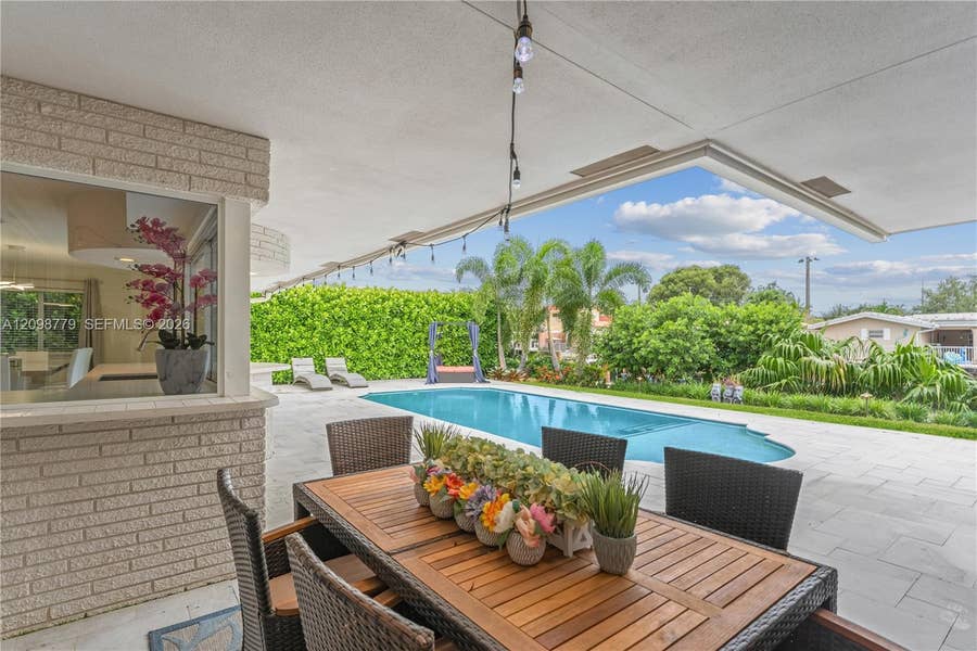 Property photo for 1424 NE 53rd Court, #0, Fort Lauderdale, FL