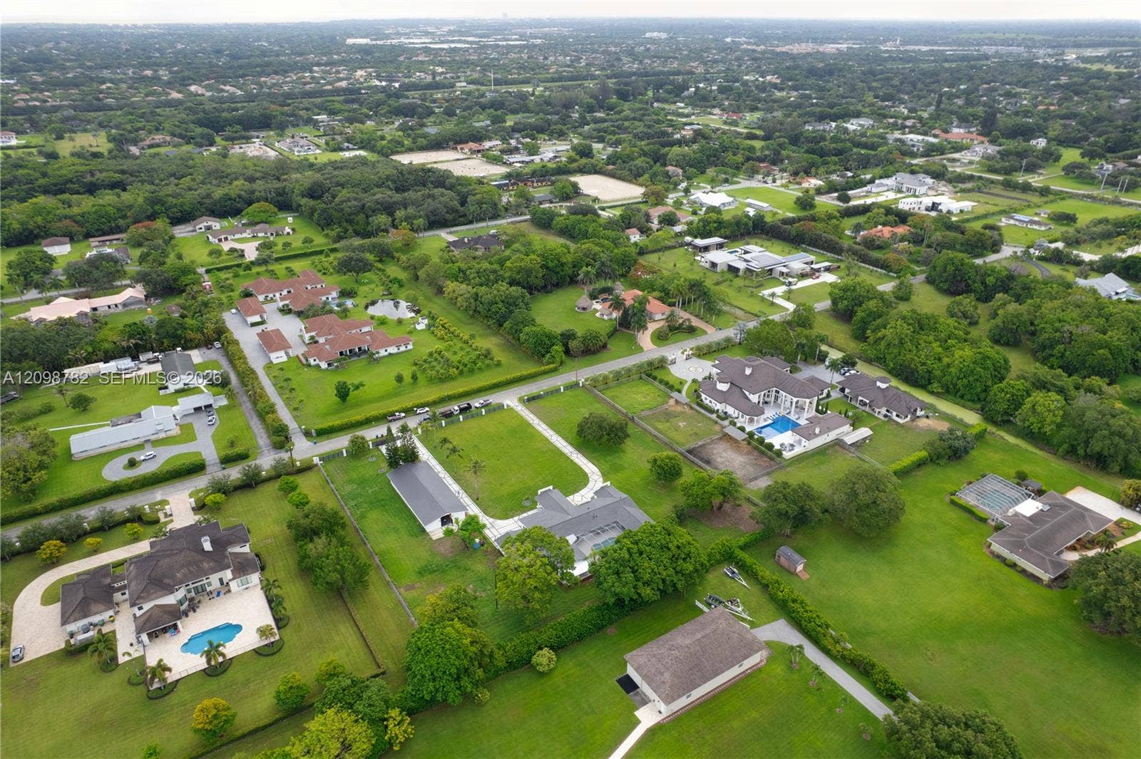 17640 SW 52nd Court, Southwest Ranches, FL 33331 Photo 95