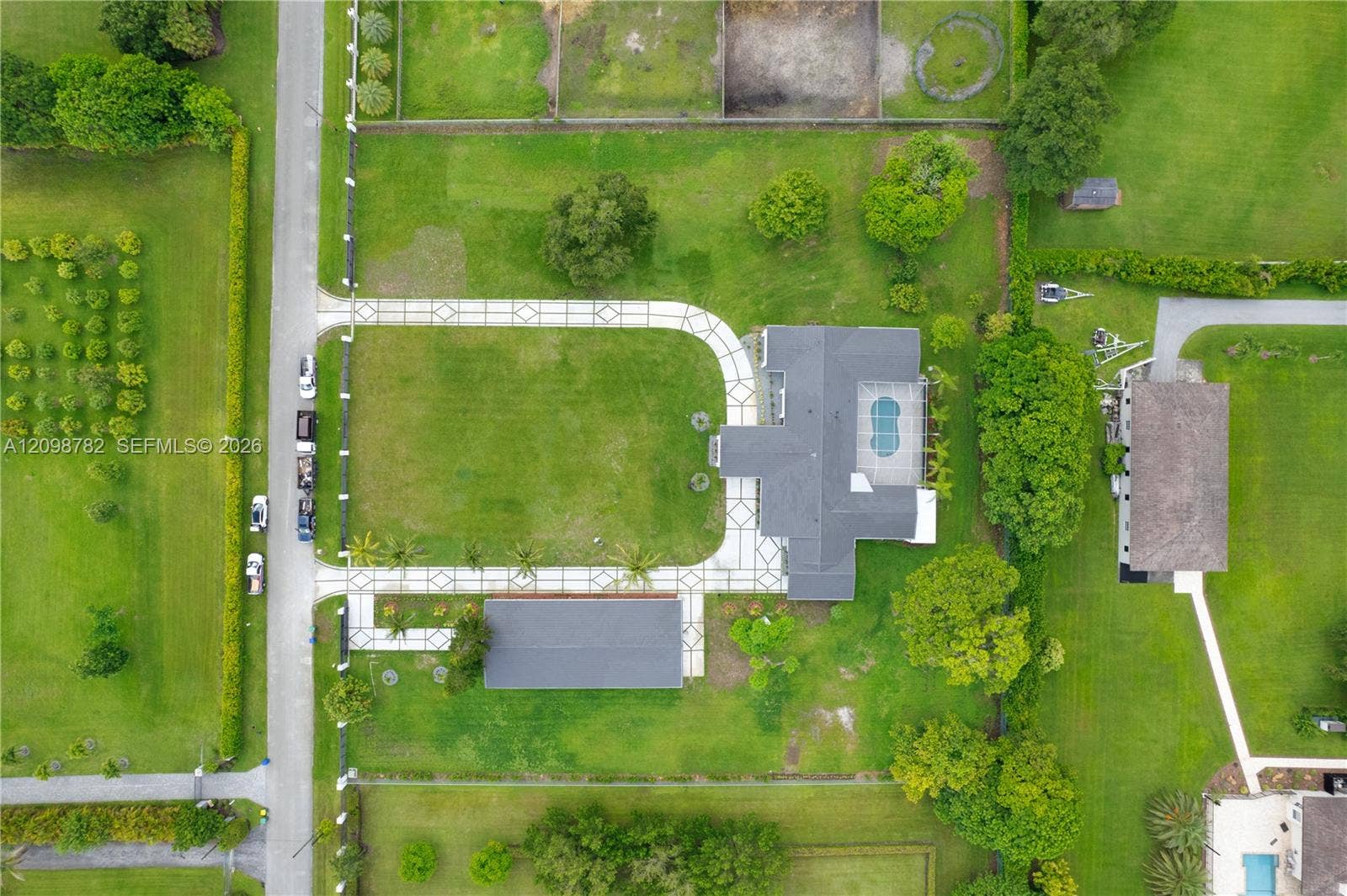 17640 SW 52nd Court, Southwest Ranches, FL 33331 Photo 87