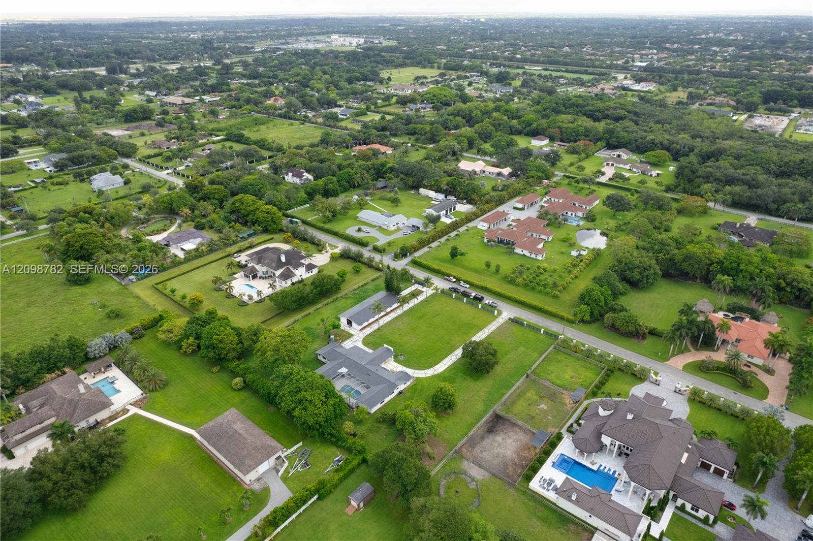 17640 SW 52nd Court, Southwest Ranches, FL 33331 Photo 99