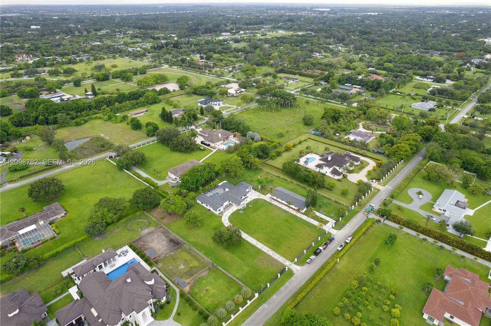 17640 SW 52nd Court, Southwest Ranches, FL 33331 Photo 81