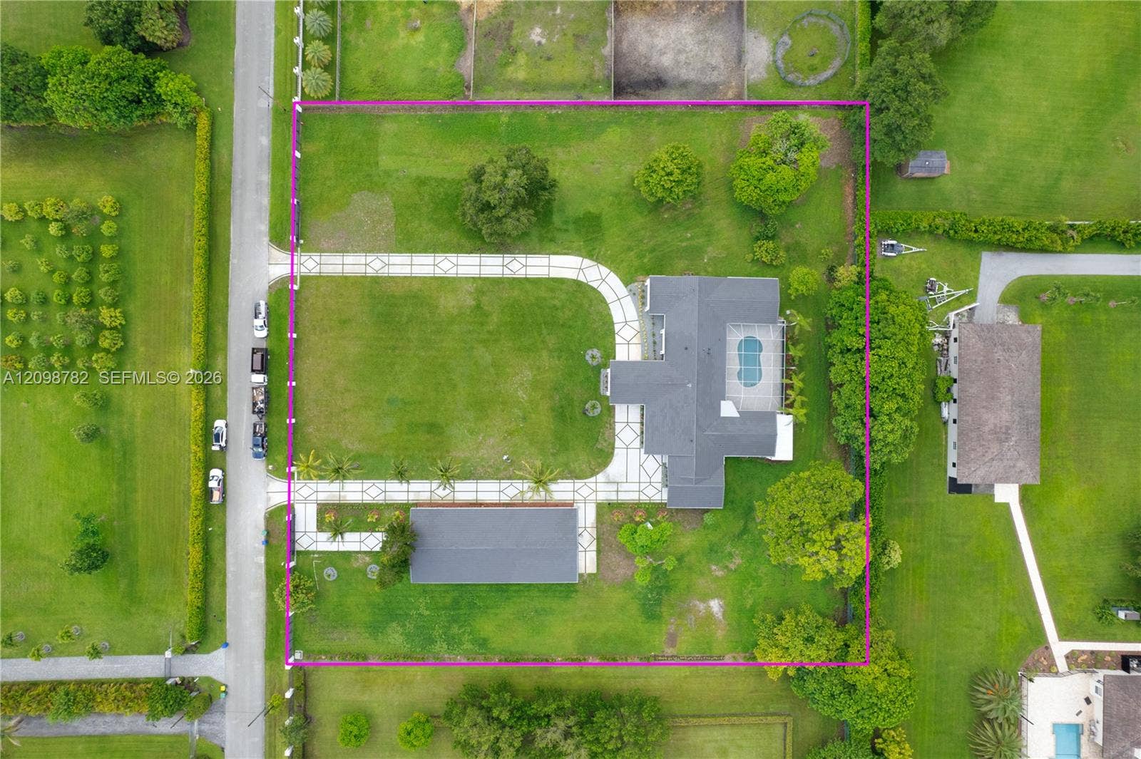 17640 SW 52nd Court, Southwest Ranches, FL 33331 Photo 86