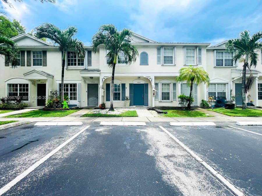 Property photo for 4904 SW 31st Terrace, Dania Beach, FL