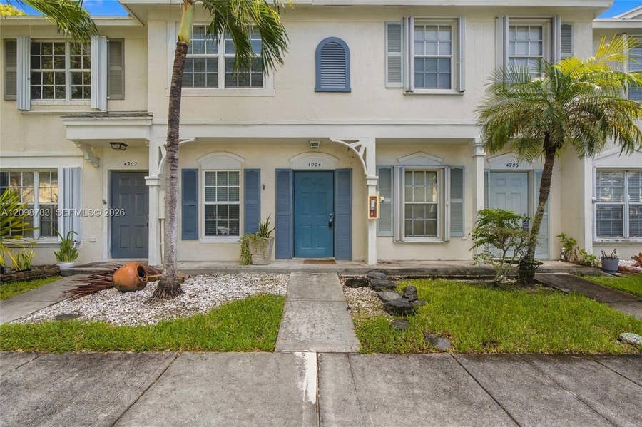 Property photo for 4904 SW 31st Terrace, Dania Beach, FL