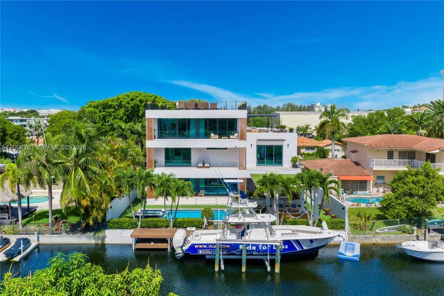 Property photo for 13145 Coronado Drive, North Miami, FL