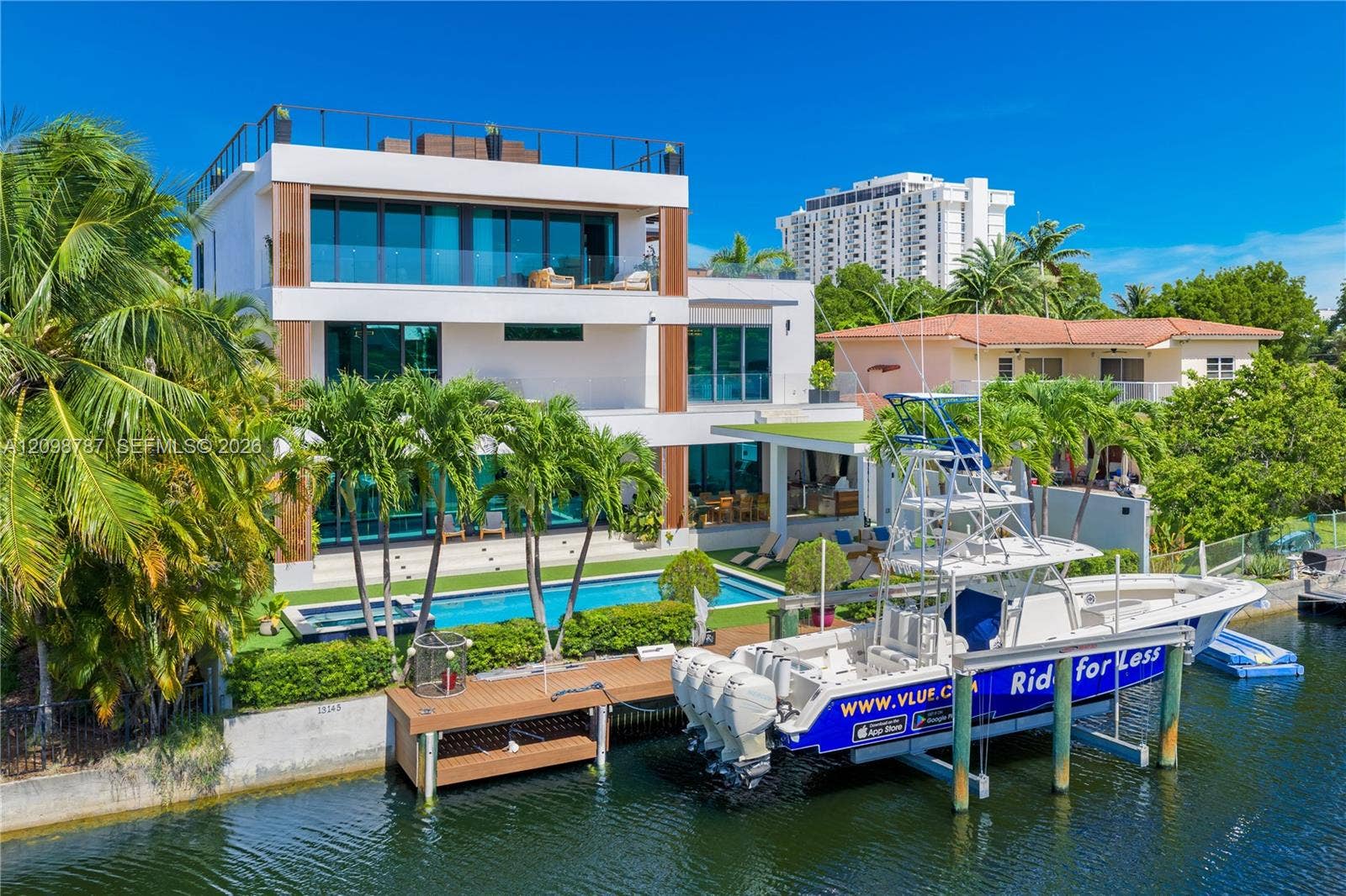 13145 Coronado Drive, North Miami, FL 33181 Photo 15
