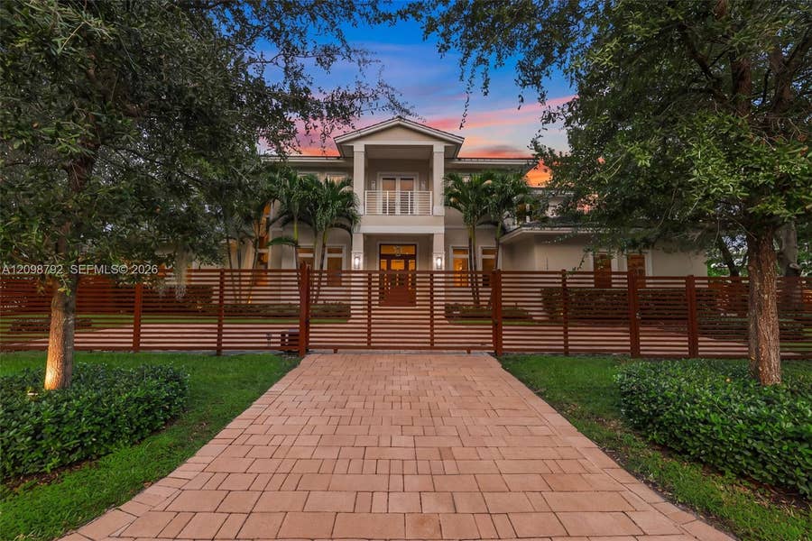 Property photo for 11701 SW 69 Court, Pinecrest, FL