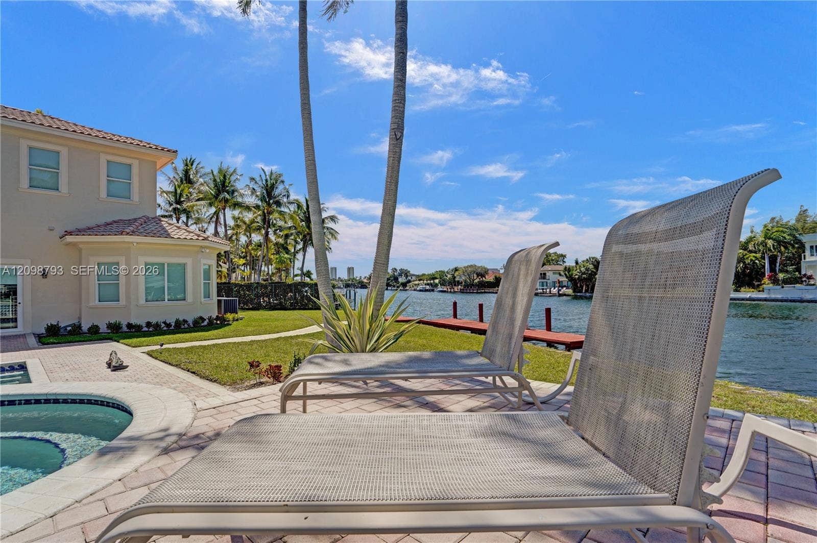 1130 Harbor Court, Hollywood, FL 33019 Photo 8