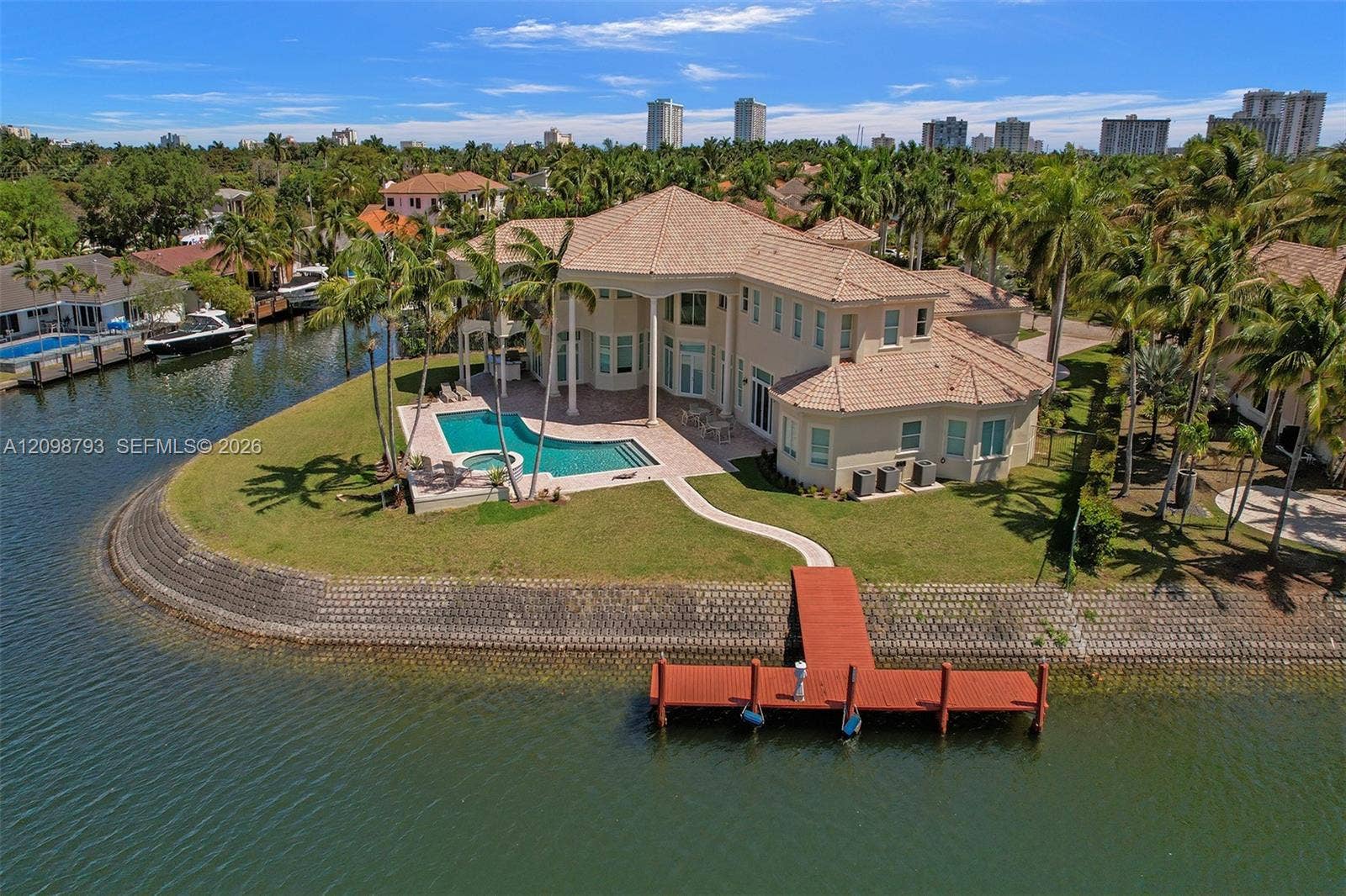 1130 Harbor Court, Hollywood, FL 33019 Photo 10
