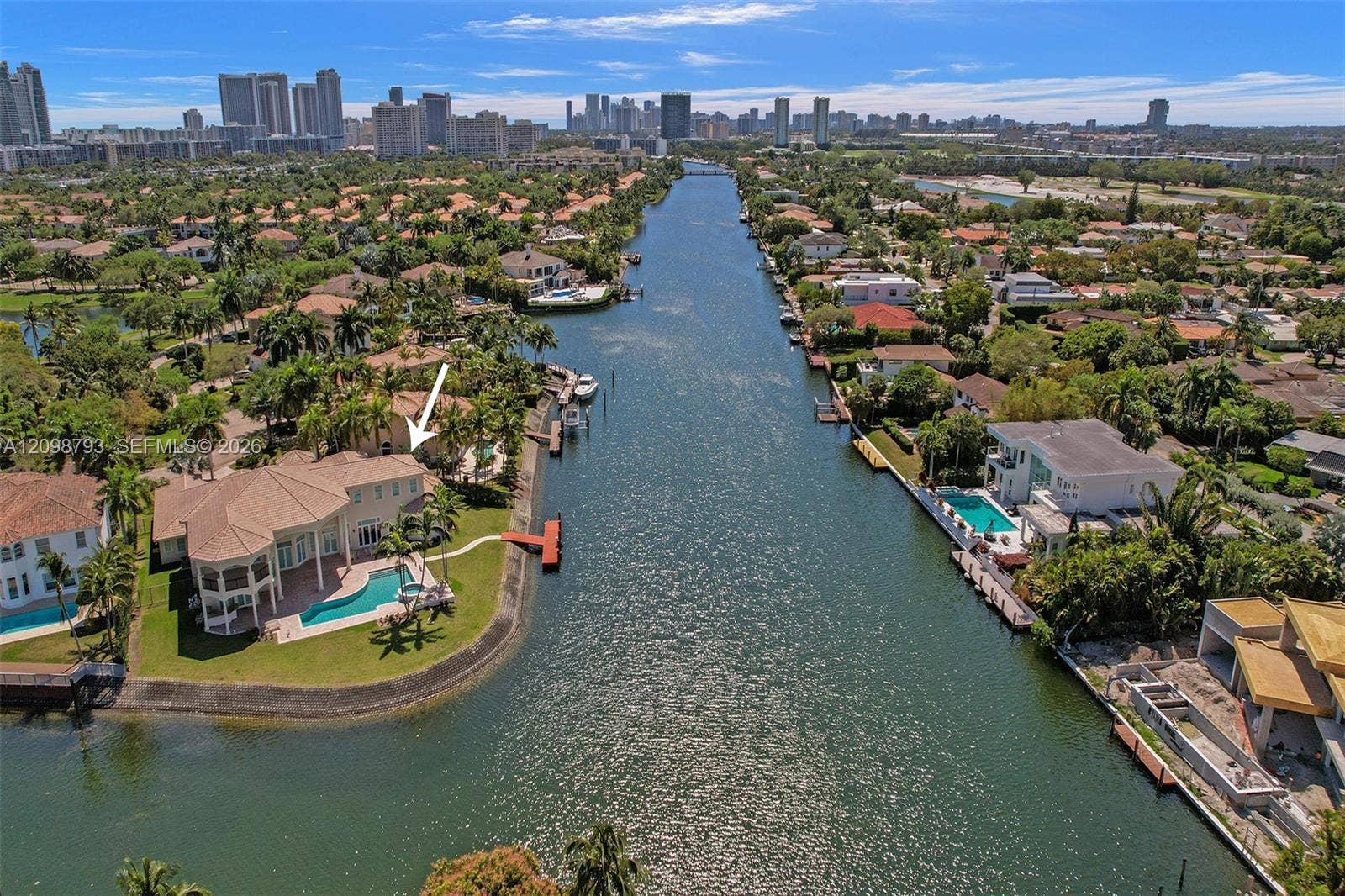1130 Harbor Court, Hollywood, FL 33019 Photo 12
