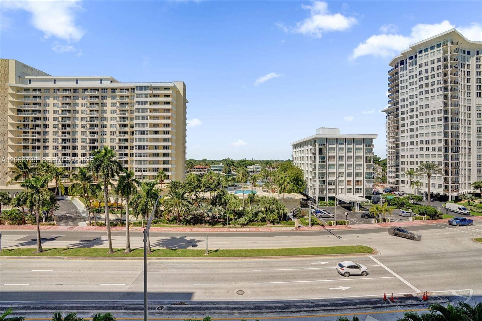 5601 Collins Avenue, #620, Miami Beach, FL 33140 Photo 1