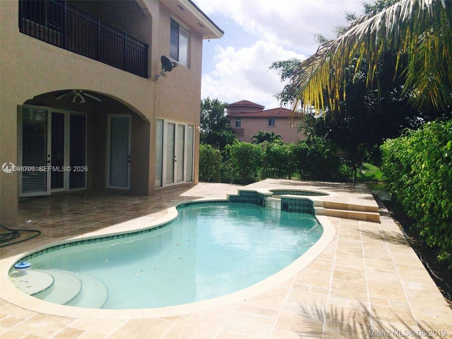 Property photo for 6422 SW 162nd Court, Miami, FL