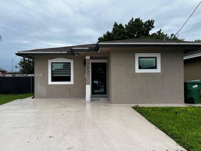 Property photo for 7031 NW 20th Avenue, Miami, FL