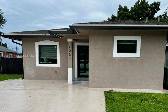Property photo for 7031 NW 20th Avenue, Miami, FL