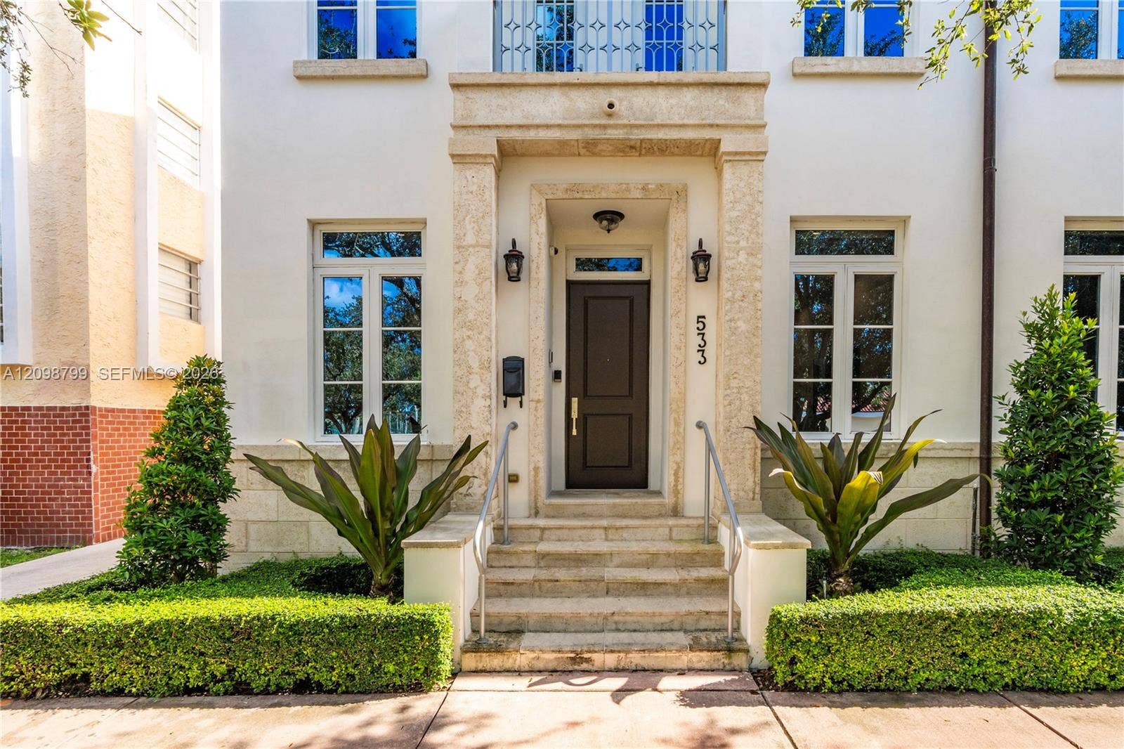533 Anastasia Avenue, #533, Coral Gables, FL 33134 Photo 2