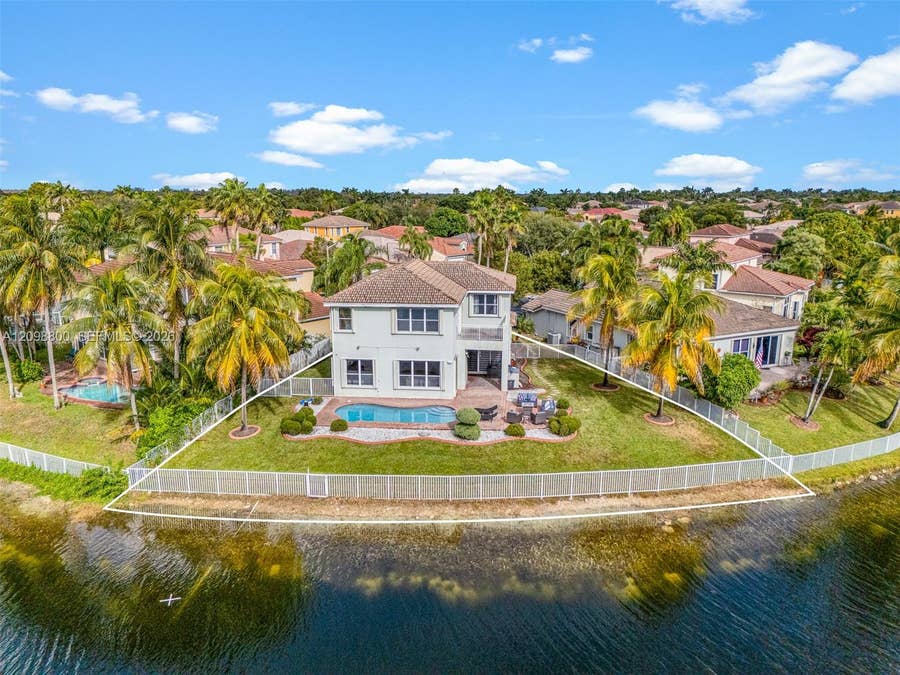 Property photo for 13398 SW 28th Street, Miramar, FL