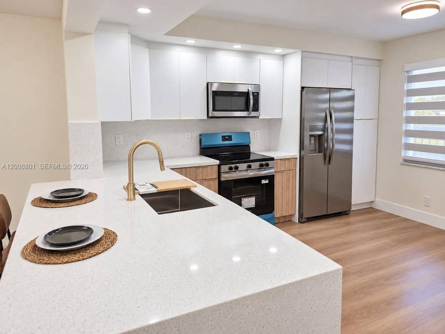 Property photo for 12600 SW 5th Court, #207L, Pembroke Pines, FL