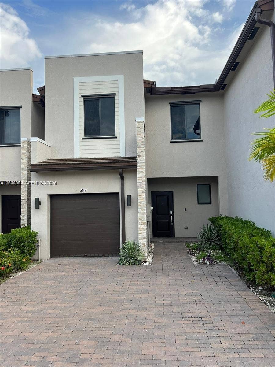 Property photo for 399 NE 211th Terrace, Miami, FL