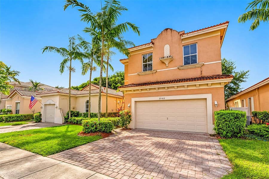 Property photo for 3940 NE 10th Drive, Homestead, FL