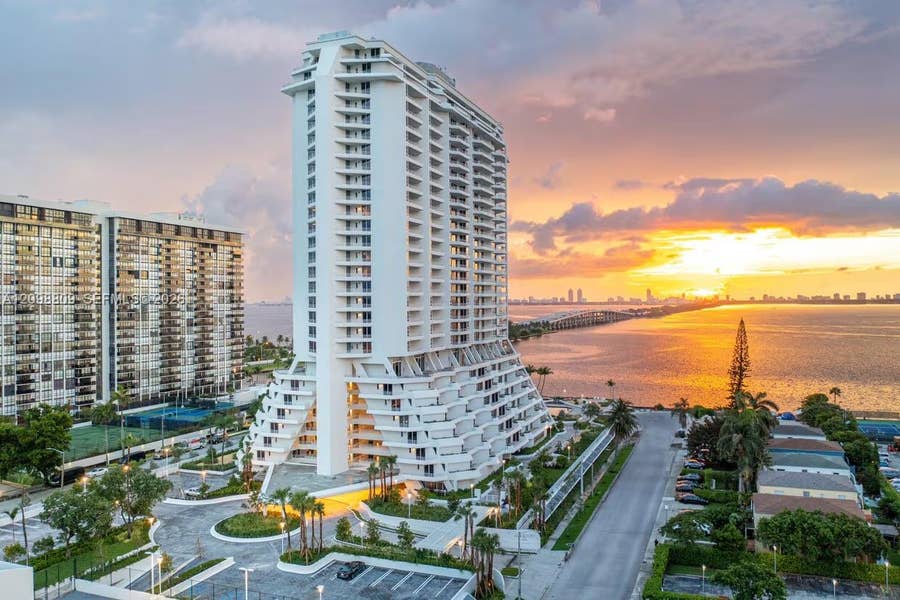 Property photo for 555 NE 34th Street, #1110, Miami, FL