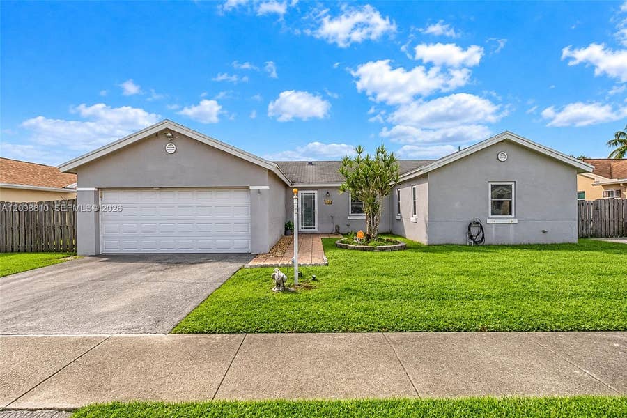 Property photo for 9528 NW 53rd Street, Sunrise, FL