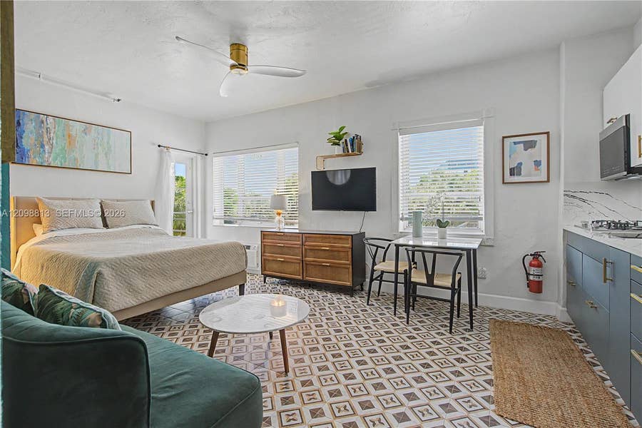 Property photo for 255 W 24th Street, #236, Miami Beach, FL