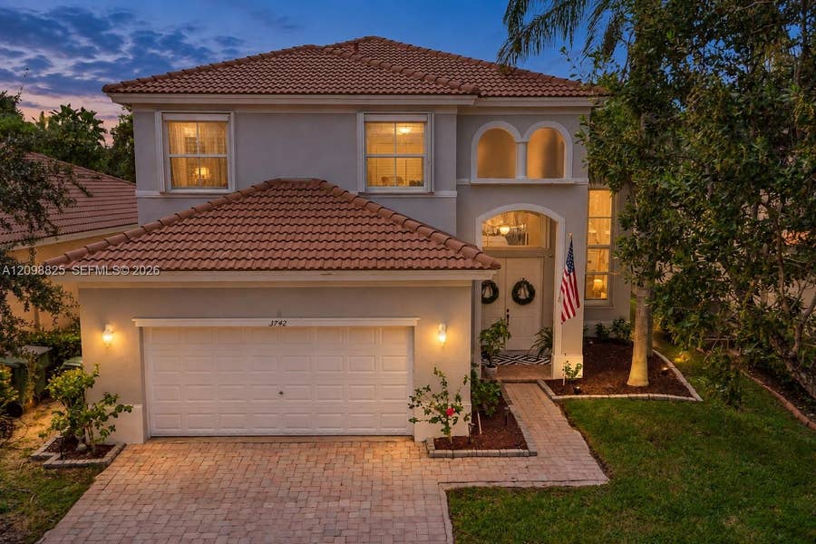 Property photo for 3742 NE 13th Street, Homestead, FL
