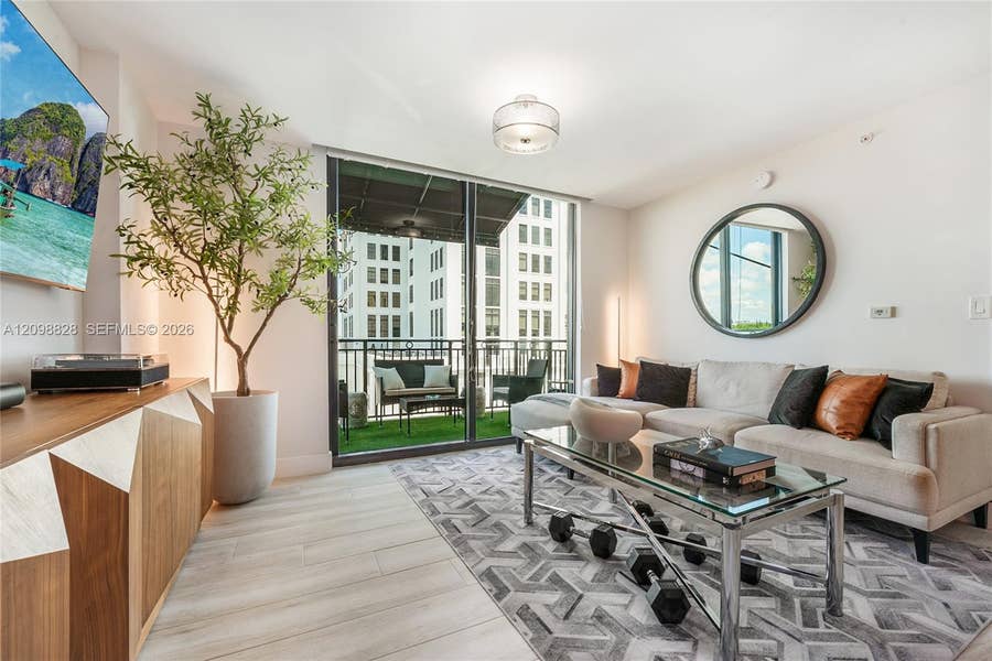 Property photo for 1300 Ponce De Leon Boulevard, #800, Coral Gables, FL