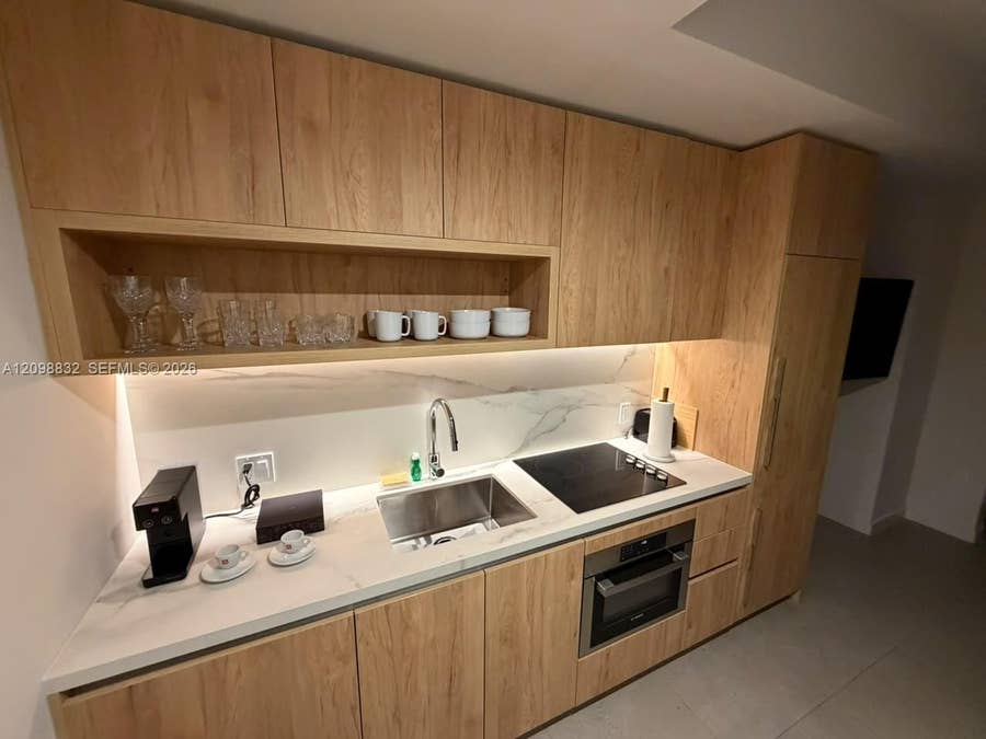Property photo for 11 NE 6th Street, #406, Miami, FL