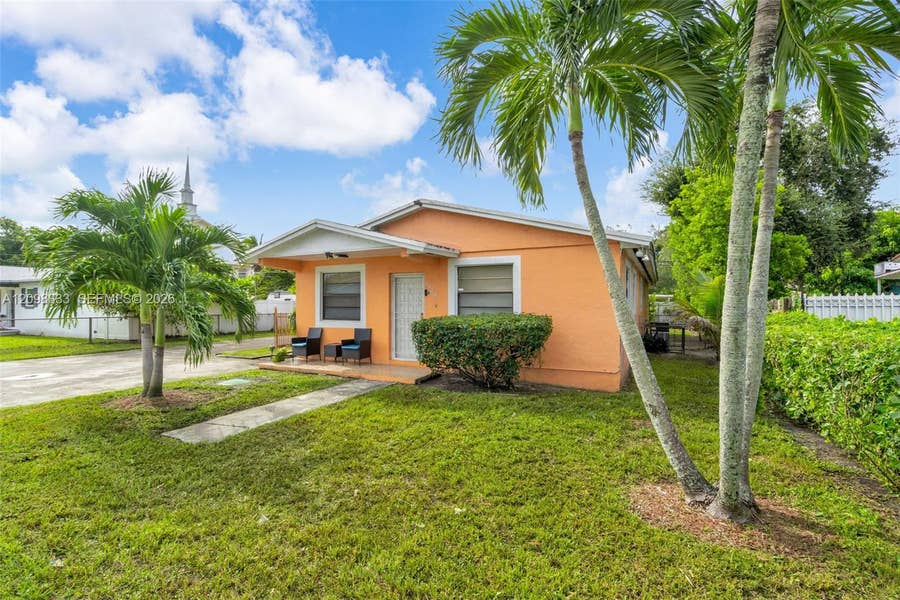 Property photo for 3420 NW 213th Terrace, Miami Gardens, FL
