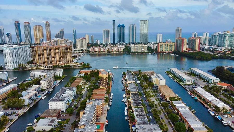 Property photo for 3716 NE 168th Street, #305, North Miami Beach, FL