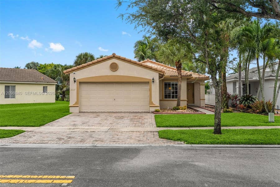 Property photo for 4317 SW 134th Avenue, Miramar, FL