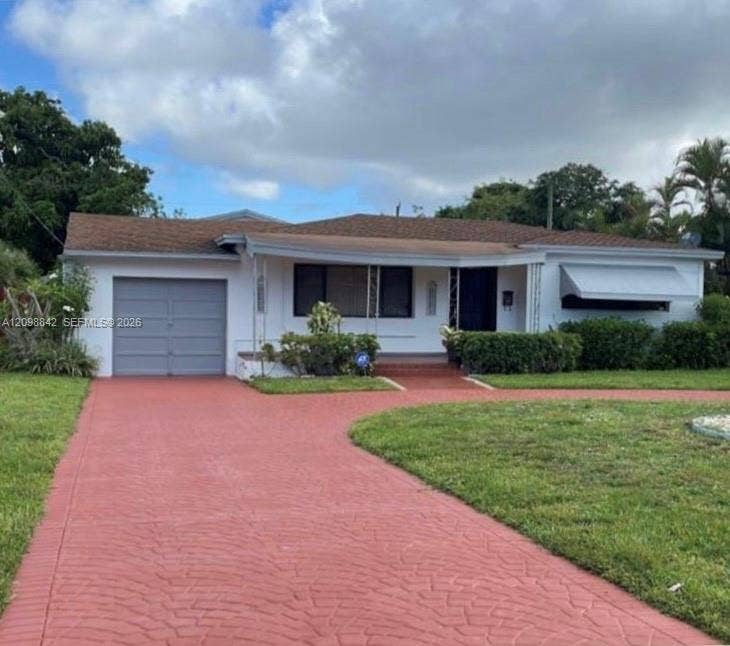 Property photo for 2835 Monroe Street, #1-26, Hollywood, FL