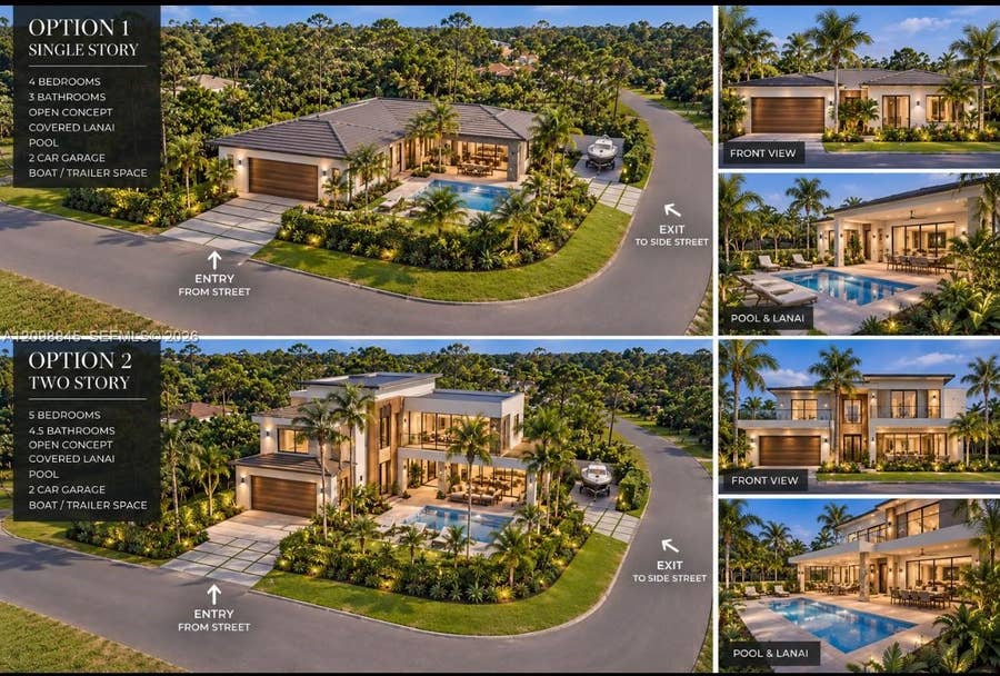 Property photo for NA Na Colony Circle, North Port, FL