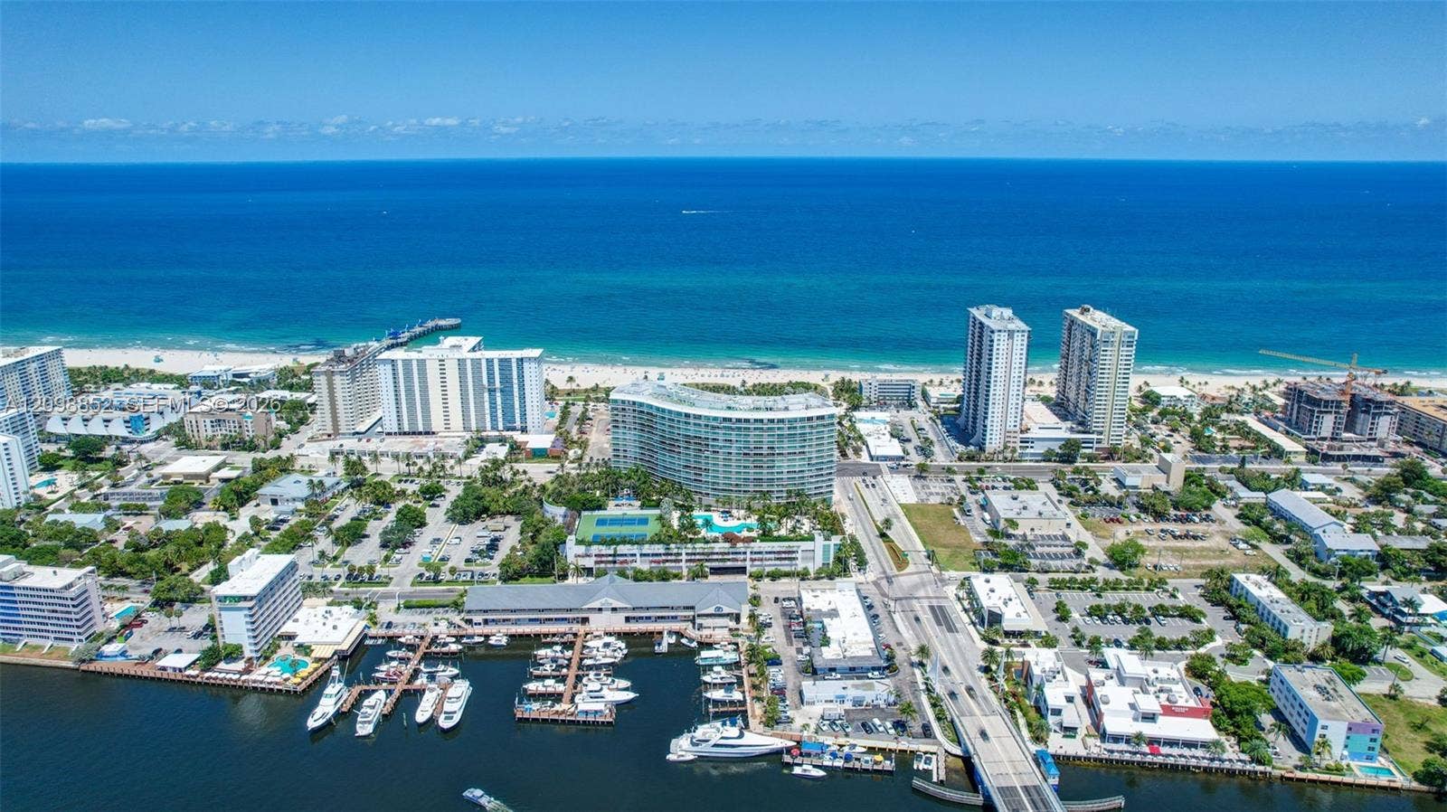 1 N Ocean Boulevard, #1511, Pompano Beach, FL 33062 Photo 67