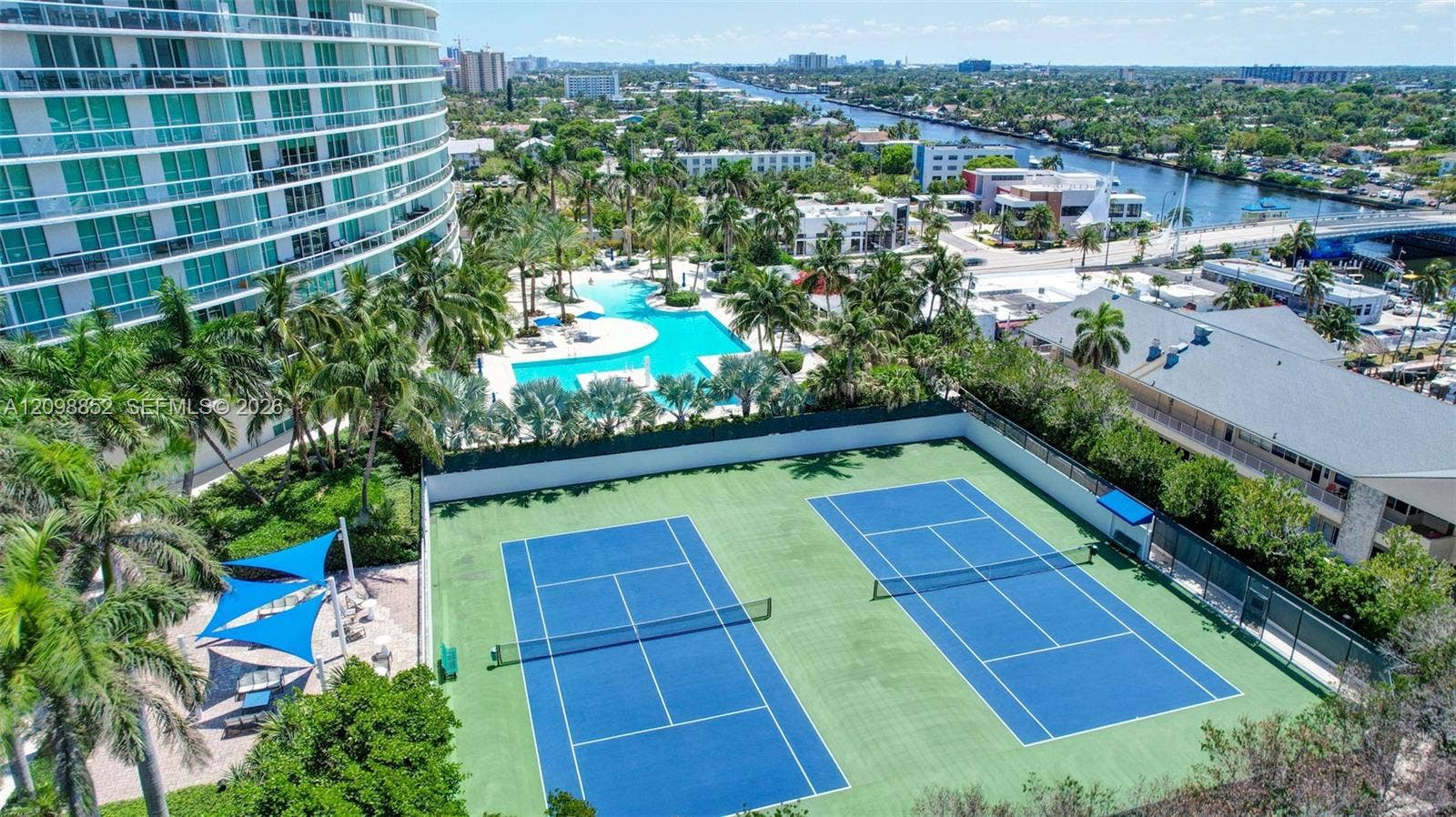 1 N Ocean Boulevard, #1511, Pompano Beach, FL 33062 Photo 41