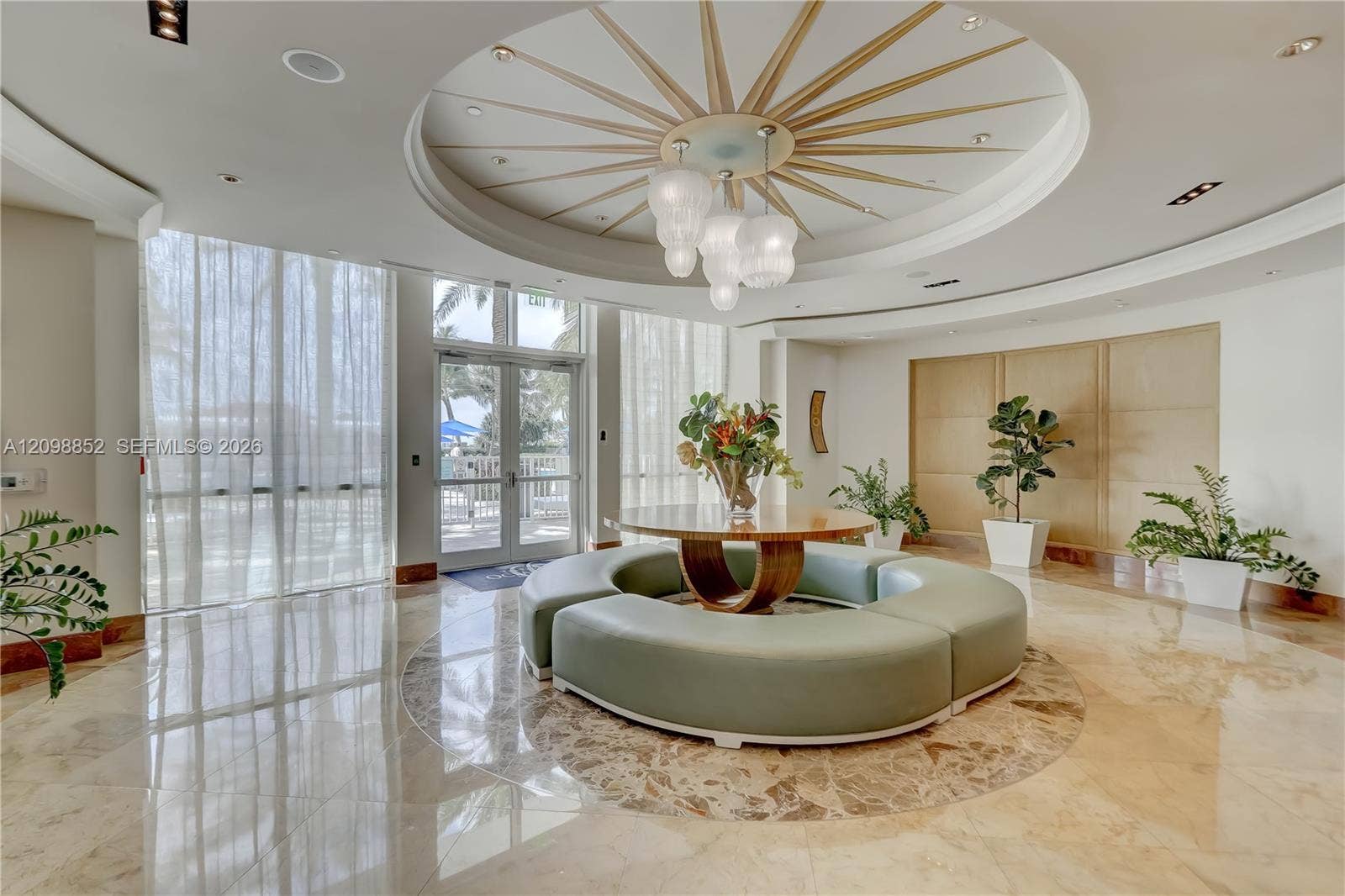 1 N Ocean Boulevard, #1511, Pompano Beach, FL 33062 Photo 42