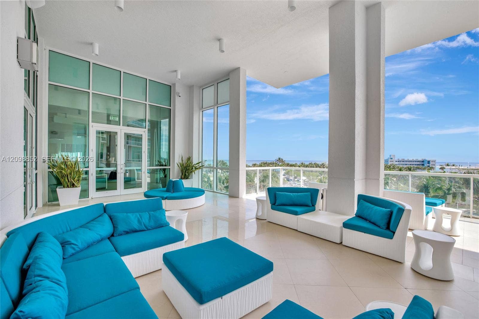 1 N Ocean Boulevard, #1511, Pompano Beach, FL 33062 Photo 33